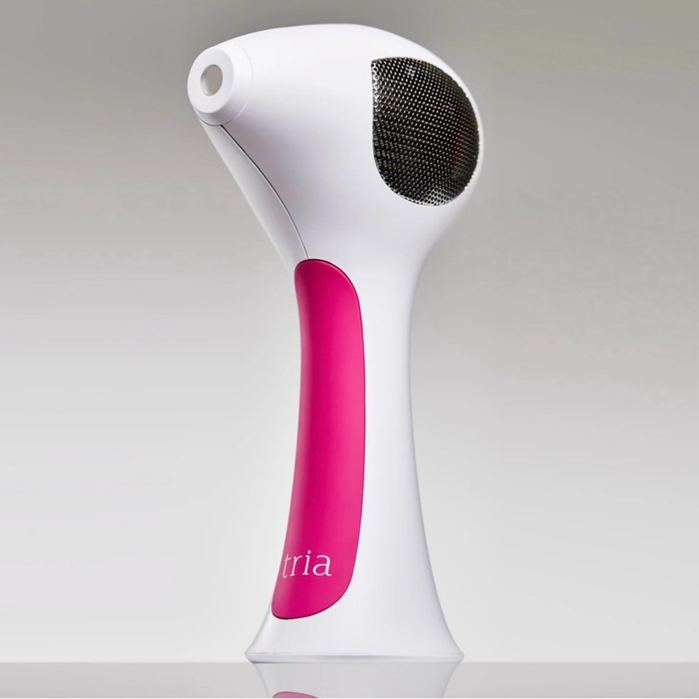 Tria Beauty Laser Hair Removal in Fuchsia